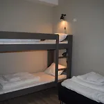 哥德堡酒店 *