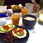 旅馆 哥德堡酒店 哥德堡