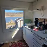 Trevligt Med Underbar Utsikt 哥德堡