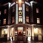 Hotel Royal 3*