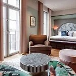 Hotell Liseberg Grand Curiosa Göteborg