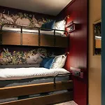 Hotell Liseberg Grand Curiosa 4*