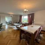 Villa Grand With Great Location! *