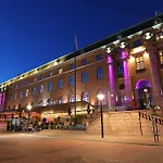 Clarion Post Hotel 4*