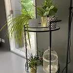 Style Meets Location In Appartamento Goteborg