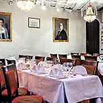 Western Tidbloms Hotel 3*