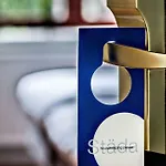 Hotel Western Tidbloms Gothenburg