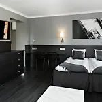 Allen - Sure By Western Allen Hotel 3*