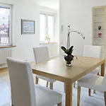Riverton 4* Gotemburgo