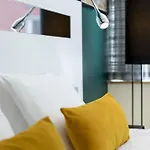 Hotell Scandic Europa Göteborg