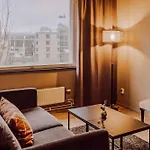 Otel Odin 4*