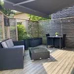 아파트 51 Oergryte 예테보리