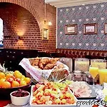 Western Tidbloms Hotel 3*