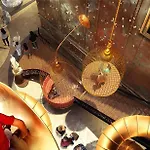 Hotell Liseberg Grand Curiosa