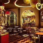Liseberg Grand Curiosa Hotell 4*