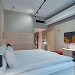 Scandic 4* Gotemburgo