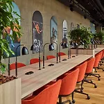 Scandic Hotel Gotemburgo