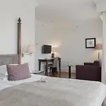 Elite Park Avenue Hotell Göteborg