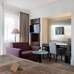 Elite Park Avenue 4*