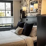 Hotel&ristorante Bellora 4* Gotemburgo