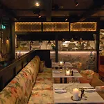 Hotel Hotel&ristorante Bellora Gotemburgo
