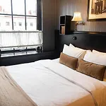 Hotel&ristorante Bellora 4* Gotemburgo