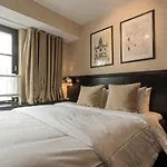 Hotel Hotel&ristorante Bellora Gotemburgo