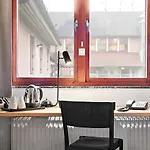 Hotel Heden - Bw Signature Collection