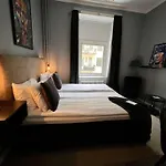 Hotel Onyxen, Boutique-&lifestyle, Adults Only Göteborg