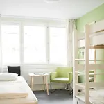 Hostal Backpackers Gotemburgo