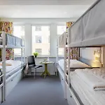 Backpackers Gotemburgo