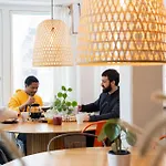 Slottsskogens Gothenburg