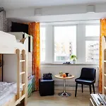 Slottsskogens *