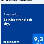 Bo Naera Och City. * Gothenburg