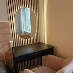 Premium Avkoppling Tre Av Perfektion شقة غوتنبرغ