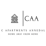 Апартаменты C Annedal Гётеборг