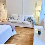 C Annedal Апартаменты
