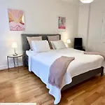 C Annedal Апартаменты Гётеборг