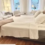 C Annedal Апартаменты Гётеборг