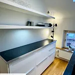 C Annedal Апартаменты
