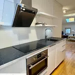 Апартаменты C Annedal *