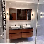 C Annedal Апартаменты Гётеборг