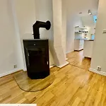 C Annedal Апартаменты *