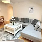 Апартаменты C Annedal