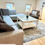 Апартаменты C Annedal