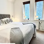 Апартаменты C Annedal *