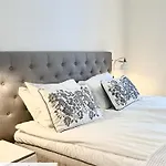 C Annedal Апартаменты *