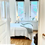 Апартаменты C Annedal