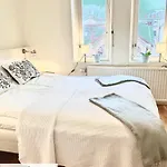 C Annedal Апартаменты *