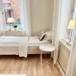 Апартаменты C Annedal